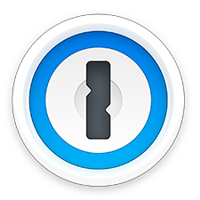 1Password